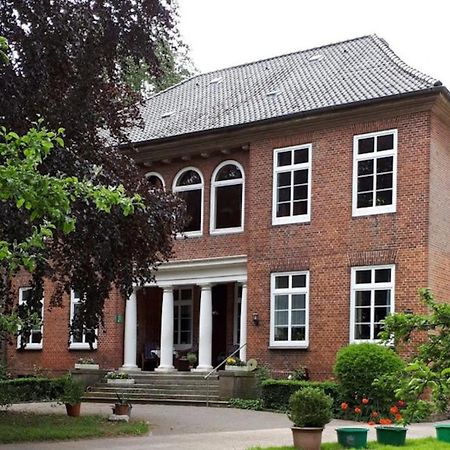 Ferienwohnung Auf Einem Gutshof نوردنهام المظهر الخارجي الصورة