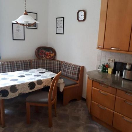 Ferienwohnung Auf Einem Gutshof نوردنهام المظهر الخارجي الصورة